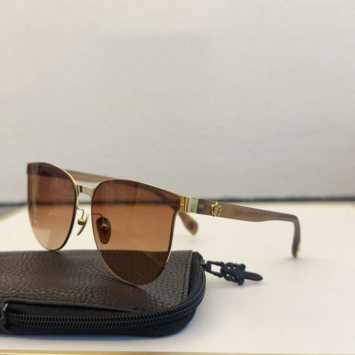 Picture of Chrome Hearts Sunglasses _SKUfw60552772fw